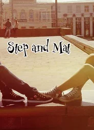 Step and mat