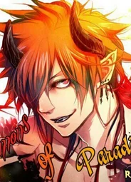 Demons of Paradise