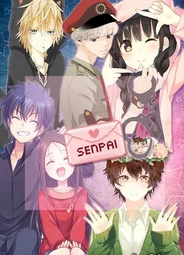 Senpai Team
