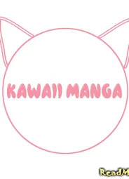 Каваи манга