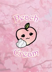 Peach Cream