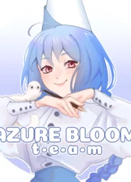 Azure Bloom