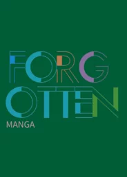 Forgotten Manga