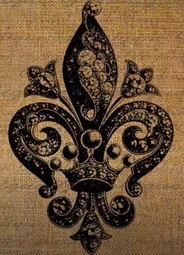 Fleur de lys