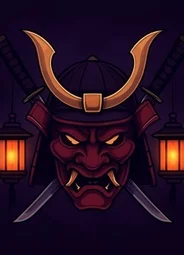 Lone Samurai